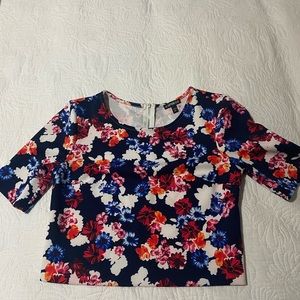 Express mini top